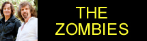 Rod Argent of The Zombies interview about 'Breathe Out, Breathe In.'