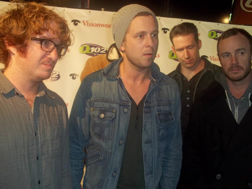 OneRepublic