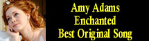 2008 Oscar Nominee - Amy Adams - Best Original Song - Enchanted