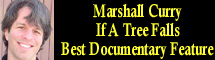 2012 Oscar Nominee - Marshall Curry & Sam Cullman - Best Feature Documentary - If A Tree Falls: A Story of the Earth Liberation Front