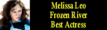 2009 Oscar Nominee - Melissa Leo - Best Actress - Frozen River