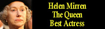 2007 Oscar Nominee - Helen Mirren - Best Actress - The Queen