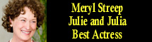 2010 Oscar Nominee - Meryl Streep - Best Actress - Julie and Julia