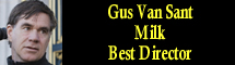 2009 Oscar Nominee - Gus Van Sant - Best Director - Milk