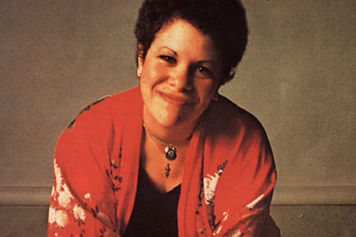 Phoebe Snow