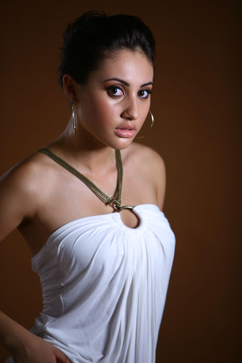 Francia Raisa  2008 Mike Rozman. Courtesy of MLC PR. All rights reserved