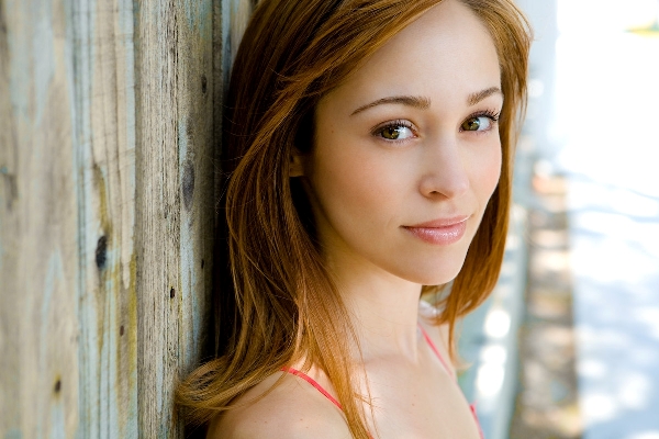 Autumn Reeser