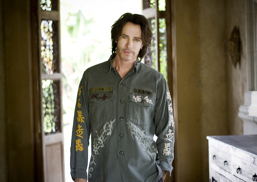 Rick Springfield