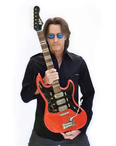 Rick Springfield