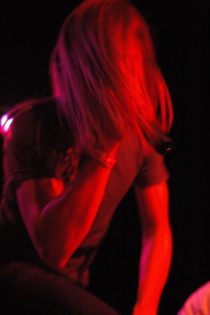 Red Jumpsuit Apparatus - Theater of Living Arts - Philadelphia, PA - October 16, 2007 - photo by Jim Rinaldi  2007