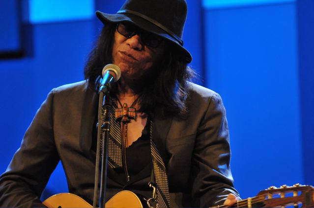 Rodriguez - World Caf Live - Philadelphia, PA - October 28, 2012 - photo by Jim Rinaldi  2012