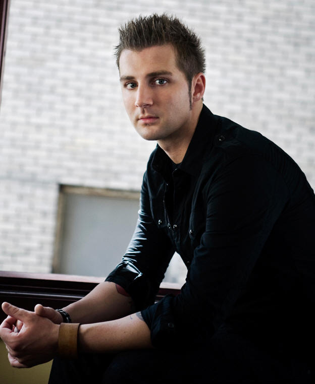 John Vesely - Secondhand Serenade