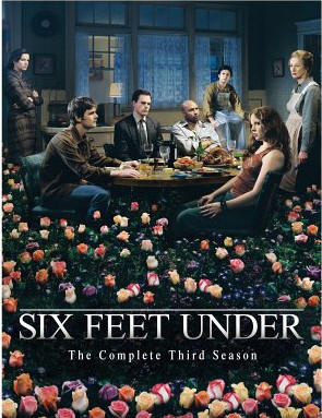 Six Feet Under Season 3 movie