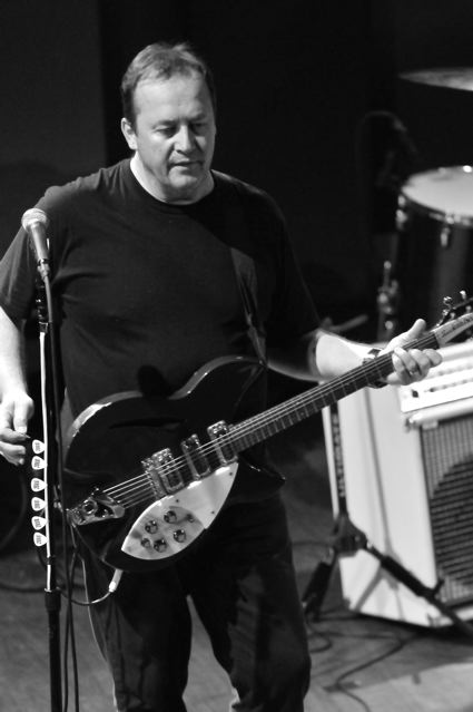 The Smithereens - World Caf Live - Philadelphia, PA - January 20, 2012 - photo by Jim Rinaldi  2012