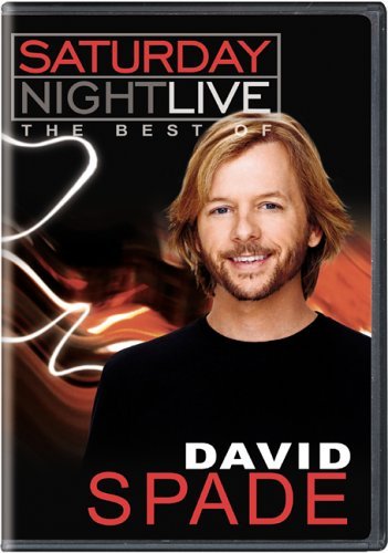 david spade snl