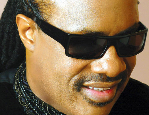 Stevie Wonder