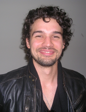 Steven Strait