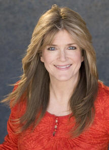 Susan Olsen - aka Cindy Brady - co-author of the book 'Love to Love You Bradys.'