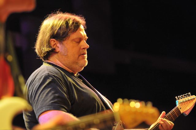 Matthew Sweet - World Café Live - Philadelphia, PA - June 8, 2012 - photo by Jim Rinaldi © 2012