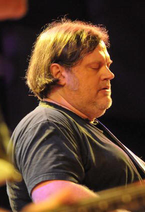 Matthew Sweet - World Caf Live - Philadelphia, PA - June 8, 2012 - photo by Jim Rinaldi  2012