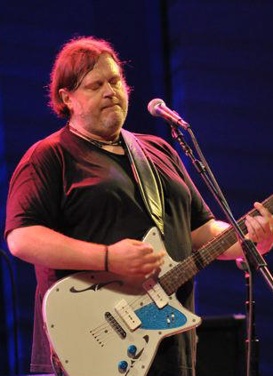 Matthew Sweet - World Caf Live - Philadelphia, PA - June 8, 2012 - photo by Jim Rinaldi  2012