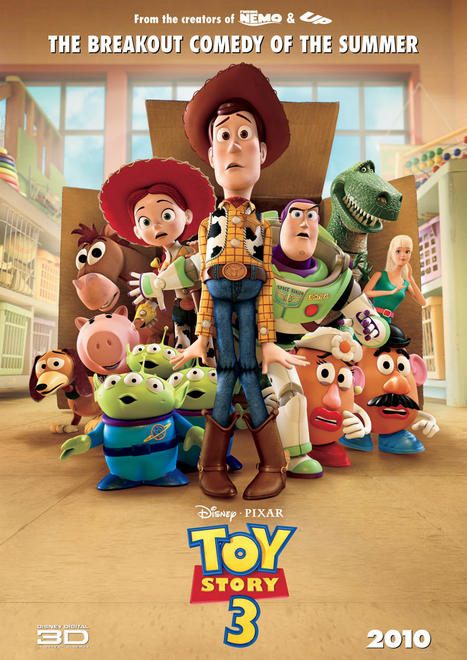 teddy newton toy story 3