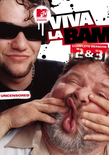 Viva La Bam Season 3 movie