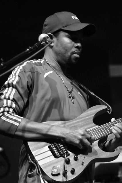 The Wailers - World Café Live - Philadelphia, PA - December 27, 2011 - photo by Jim Rinaldi © 2011