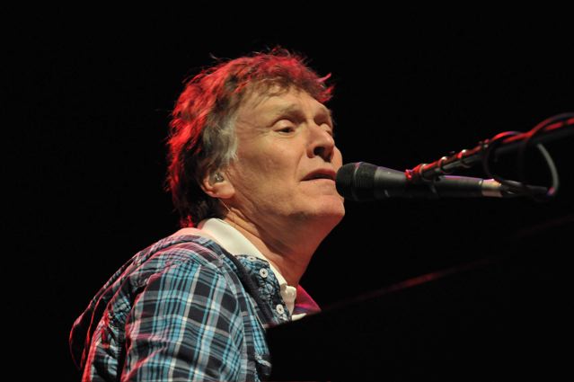 Steve Winwood - Keswick Theater - Glenside, PA - May 30, 2012 - photo by Jim Rinaldi  2012