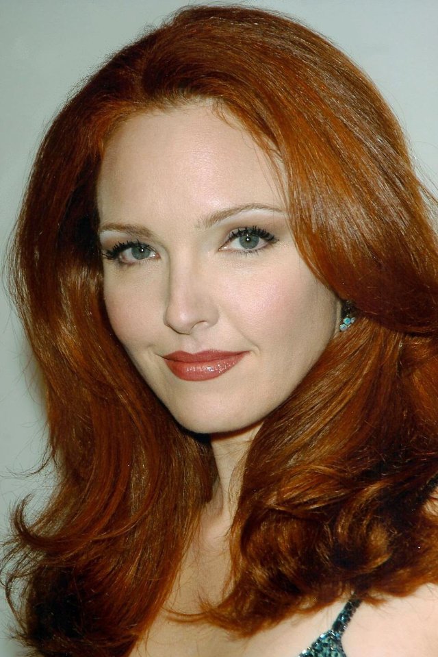 Amy Yasbeck