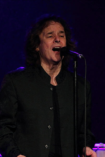 The Zombies - City Winery - New York, NY - September 27, 2011 - photo by Mark Doyle © 2011
